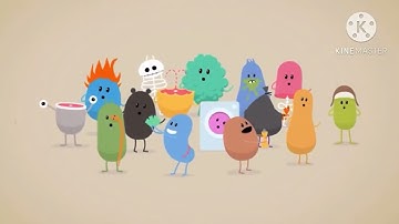 Dumb Ways to Die (My Version)