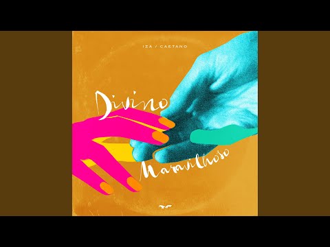 在 YouTube 上观看 Divino maravilhoso (Participação especial de Caetano Veloso)