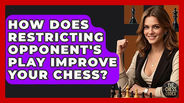 How Does Restricting Opponent