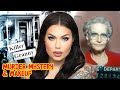 the killer granny NO ONE suspected | Mystery makeup image