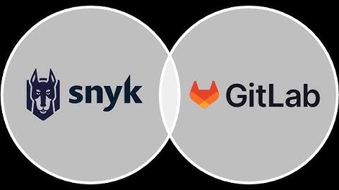 How to Connect Gitlab to Snyk Code Scanner