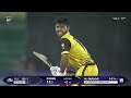 Usman khan 64 runs vs dubai  23rd match  dubai vs fujairah