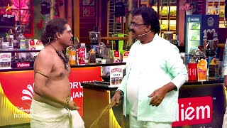 Cooku with Comali-Vijay tv Show