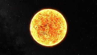 THE SOUNDS OF THE SUN 02 | VJLOOPS | 4K 🌞