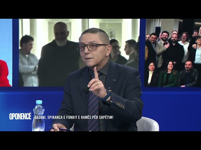 Resort apo siguri kombëtare?/ Meçollari ngre alarmin për Sazanin dhe Gjirin e Vlorës.