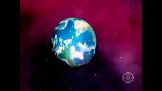 Vinheta Tv Xuxa 2005