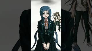 Tsumugi Shirogane & Junko Enoshima vs Classroom of the elite ( by overall ) #shorts