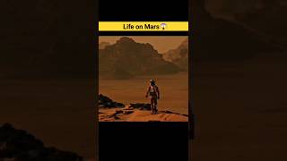 Life on Mars Planet |Exploring Mars shorts shortfeed