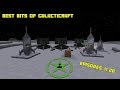 Best Bits of Minecraft Galacticraft Episodes 11-20