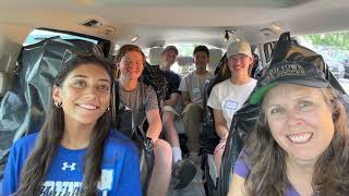 WorkCamp 2026 - Monday Slideshow