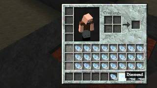 The Macaron Chacaron Diamond Waster