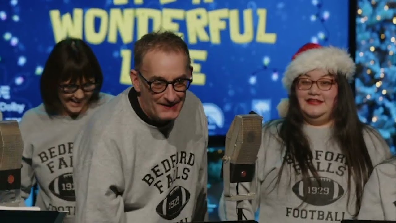 It's A Wonderful Life Q and A 2024