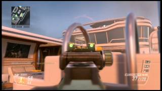 Roxio Game Cap HD Pro Quality Test!  Black Ops 2 Unedited!