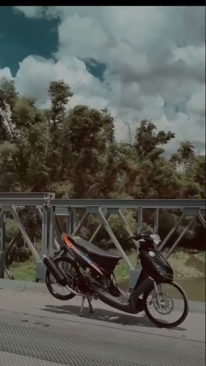 Mio Modifikasi Mothai Racing Thailook Yamaha Thailand Amore