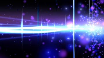 01 4K Music Video Effect Gituar Sinus Horizon View 2160p Background Animation   YouTube