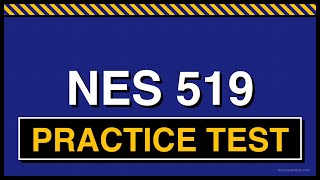 Celebrity NES 519 Practice Test | Free 25 Questions 2026 Profile
