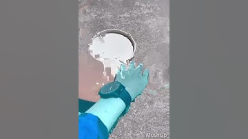 Cool editing trick using MoshUp #editing