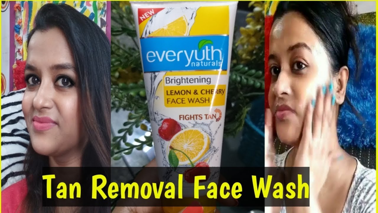 everyuth cleanser price