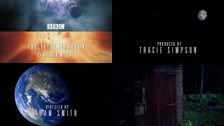 Doctor Who: The Eleventh Hour - how it should've started (full opening)