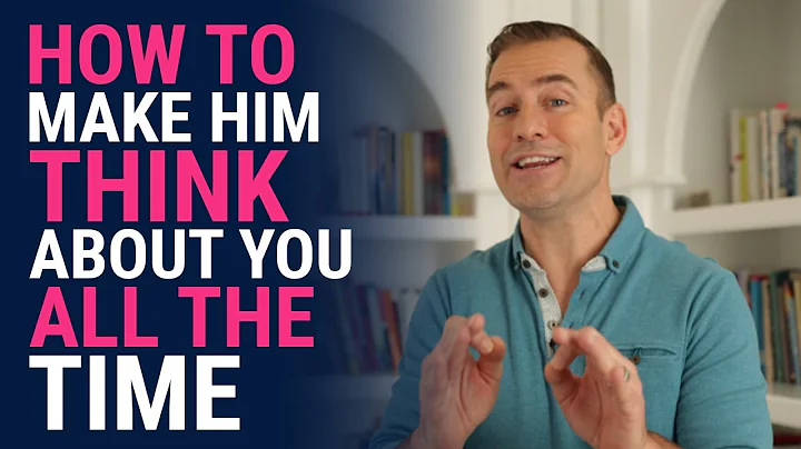 How to Make Him Think About You All the Time | Rel...