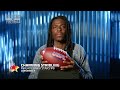 Stars punch their ticket to the playoffs behind Channing Stribling I United By Football