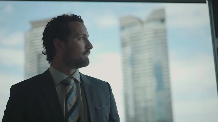 David Waldron (Part-time MBA) - Welcome to the Wor...