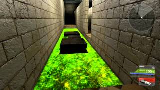 UDK Level