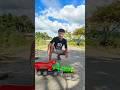 My biggest rc tata truck &amp; Unboxing and testing!!😍🫣 #shorts #ytshort#dumper
