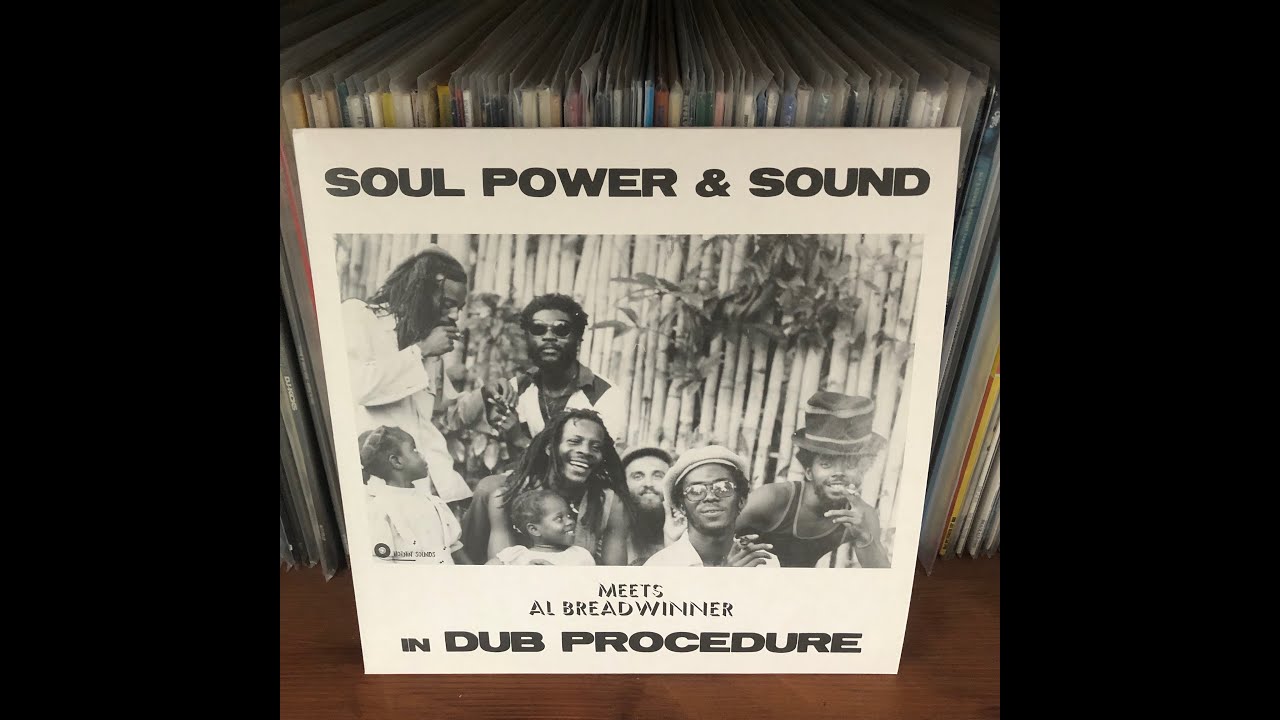 Soul Power & Sound - 