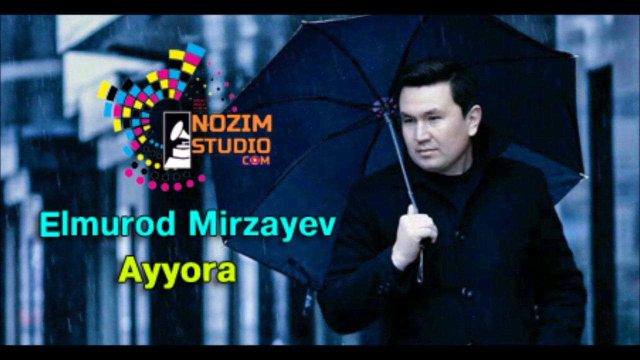 Elmurod mirzayev mp3 скачать бесплатно