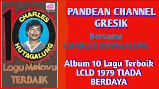 Album 10 Lagu Terbaik LCLD 1979 // Charles Hutagalung 09_Pertemuan @suwandichrome6383