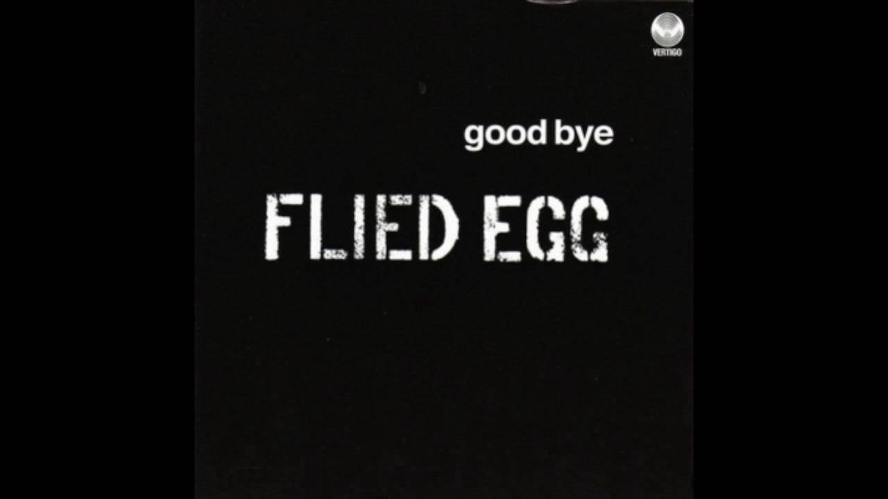 Watch Flied Egg - Out To The Sea (1972) on YouTube