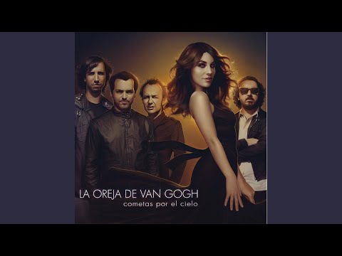 Putar Promesas de Primavera - La Oreja de Van Gogh