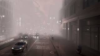 Mist Monster Apocalypse VFX