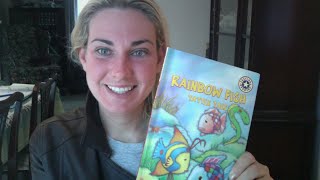 Assignment 1 A Rainbow Fish Tattle Tale Using Print Referencing Strategy