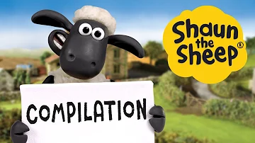 Comment s'appelle le mouton dans les dessins animés ?