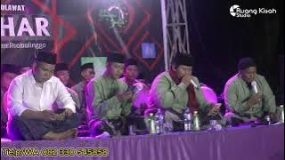 Rela Versi Sholawat (Demi Cinta Yang Menyala) | Mas Kafa Al-Jauhar Live di Randuagung Lumajang Jatim