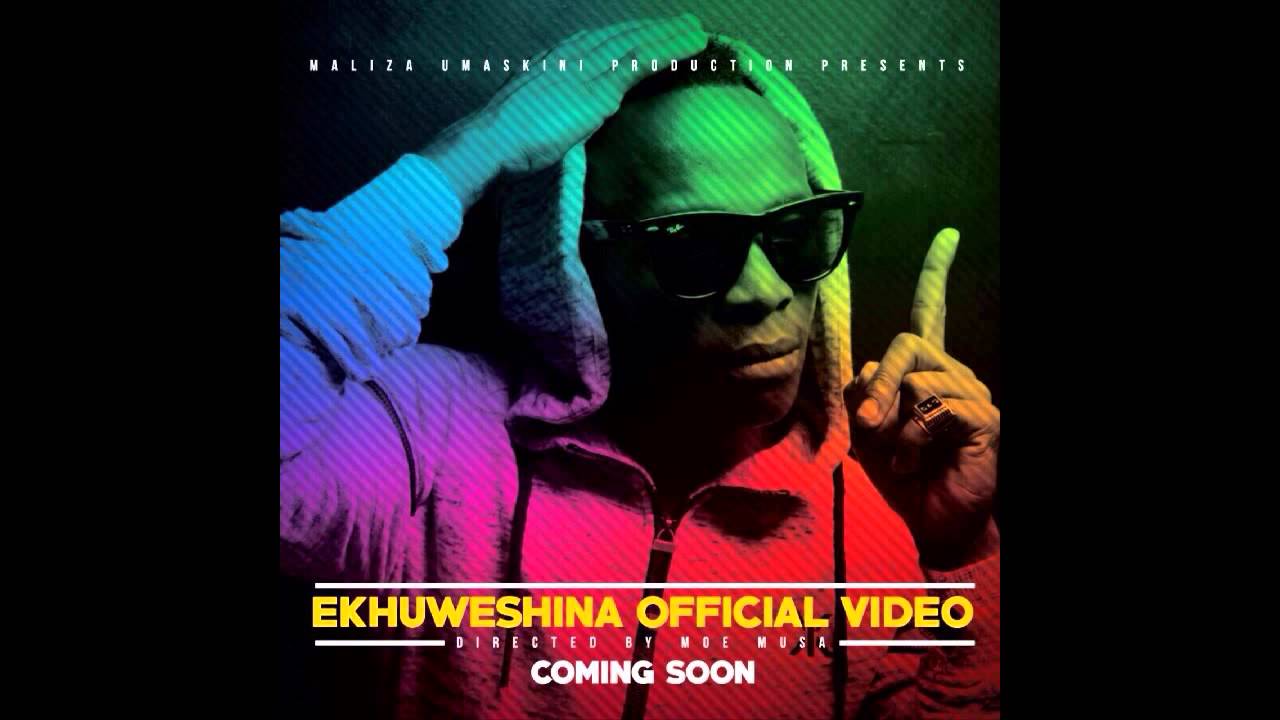 PAPA DENNIS - EKHUWESHINA (Produced by DREY BEATZ)