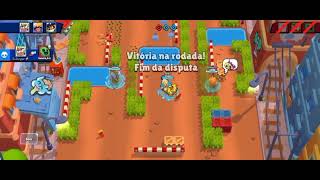 Mendy Edit Brawl Stars