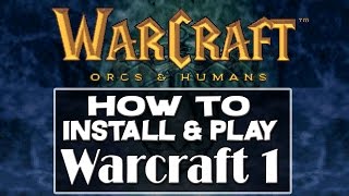 Warcraft  Orcs & Humans | Tips & Tricks Guide
