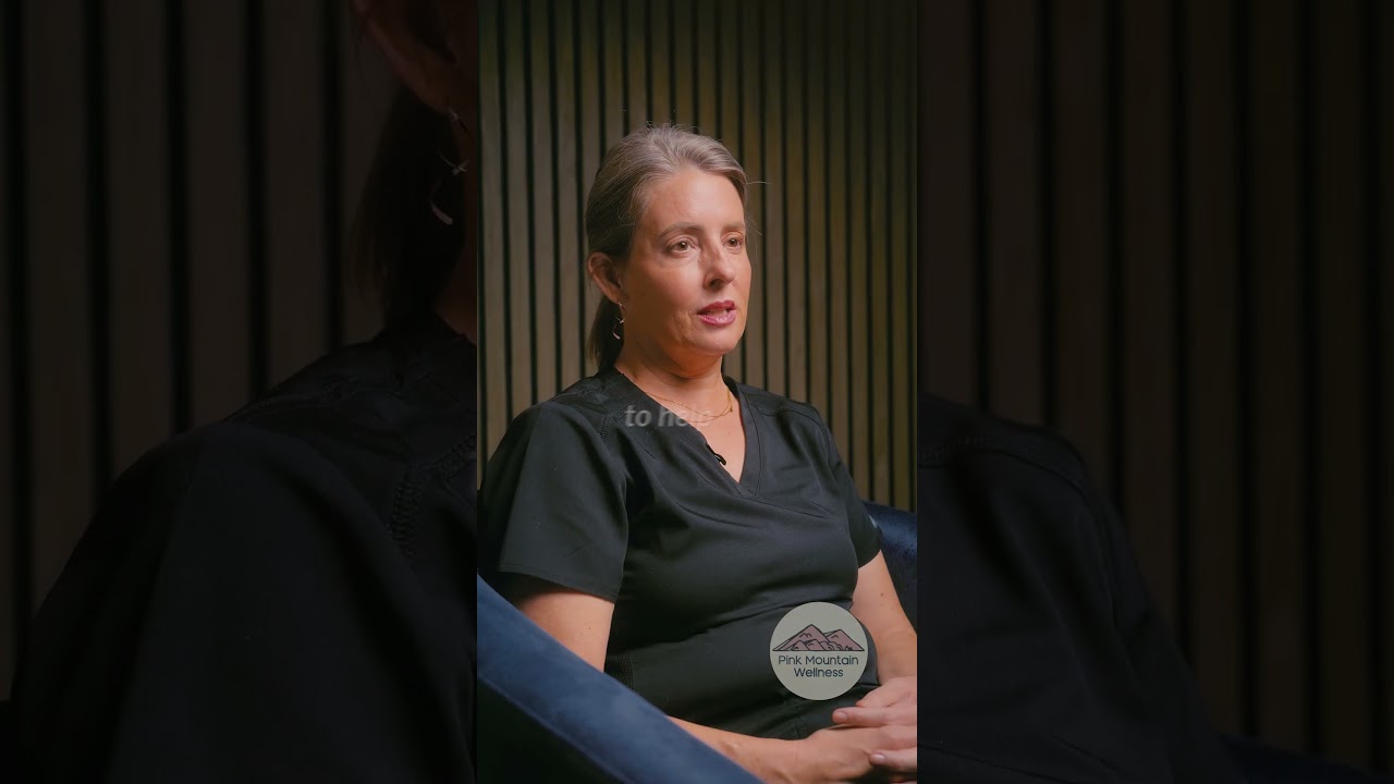 Way more than a med spa, we can help you care for your child’s health in a personalized way.