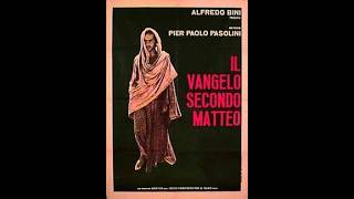 The Gospel According To Saint Matthew | City Cinematheque
