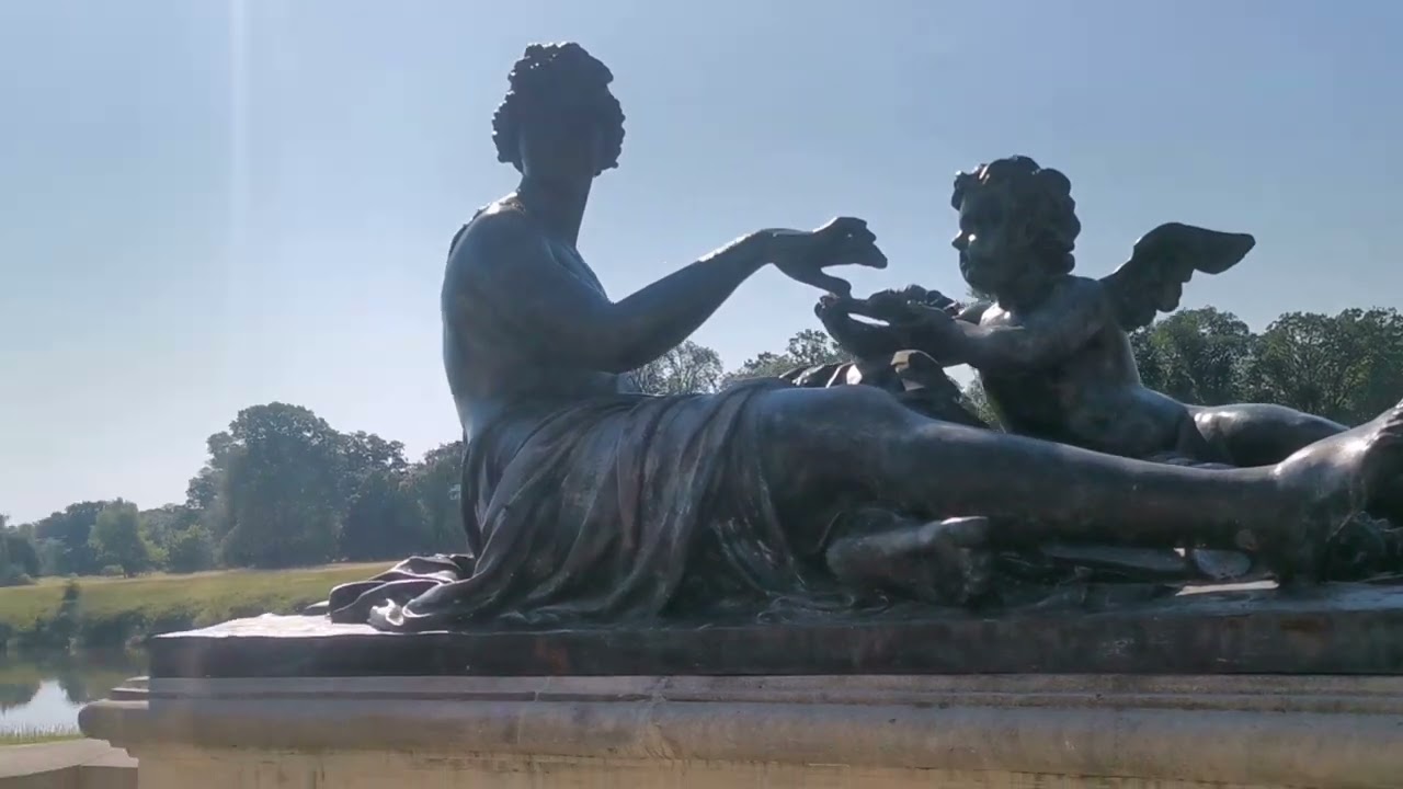 Spływ Odrą 06.2022r 1 cz.