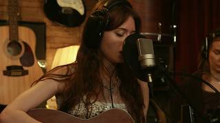 Mishi Holm - Willows // Live at Rollin Sound