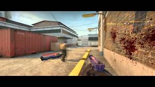 TEC-9 ACE BY QUERTY ON CACHE