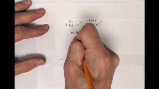 Math 96  6 4  Adding and Subtracting Rational Expressions