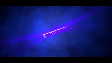 Intro for my bae (TreyDoesGamez) I by BungBooceFX