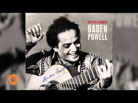 Putar O Bem Do Amor - Baden Powell