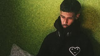 INF£RNO - UNTITLED | 14.06.26 (Official Audio)