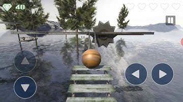 Extreme Balancer 3 Level 1-5